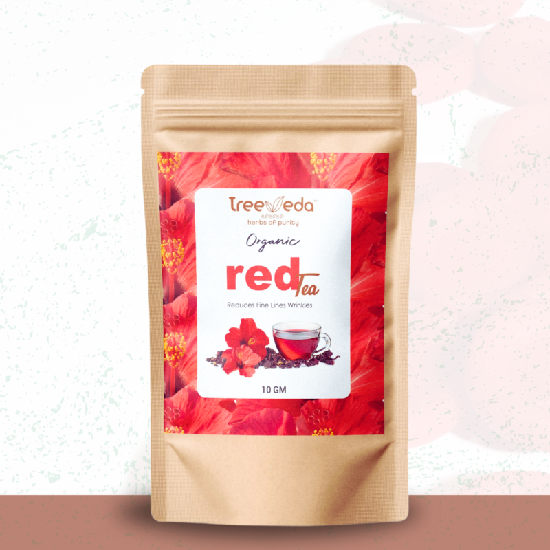 Organic Red Tea