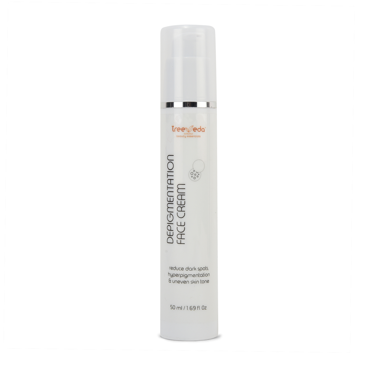 Depigmentation Face Cream