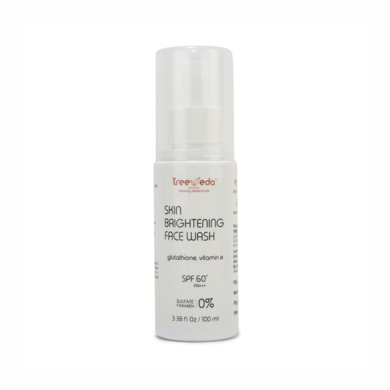 Skin Brightening Face Wash - Image 3