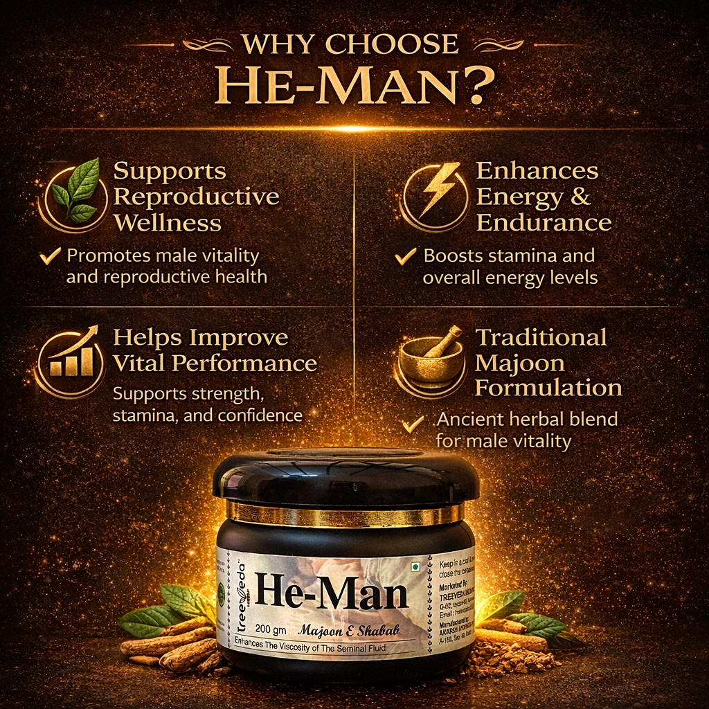 Increase male stamina naturally