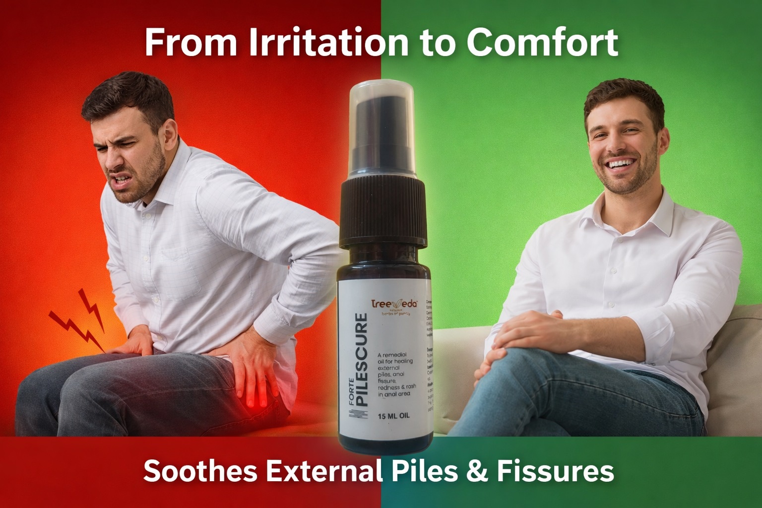 Treeveda Forte Pilescure Oil – Best Medicine for Piles Pain Relief & Ayurvedic Treatment for Fissure 15ml 1 best medicine for piles best medicine for piles pain relief treatment for piles piles best treatment best piles treatment anal fissure anal fissure treatment ayurvedic treatment for fissure anal fissure ayurvedic treatment piles medicine piles ki medicine piles ka ilaj piles ki dawa piles pain relief tablet best piles pain relief tablet piles pain relief medicine piles capsules piles swelling how to reduce how to reduce piles swelling Effective Home Remedies for Piles Home Remedies for Piles piles oil piles care oil forte drops pilen forte drops piles medicine piles oilment